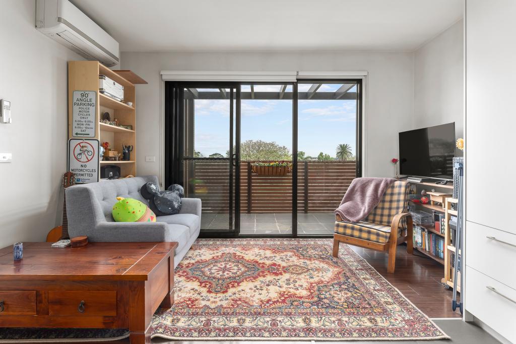 206/15 Balcombe Rd, Mentone, VIC 3194