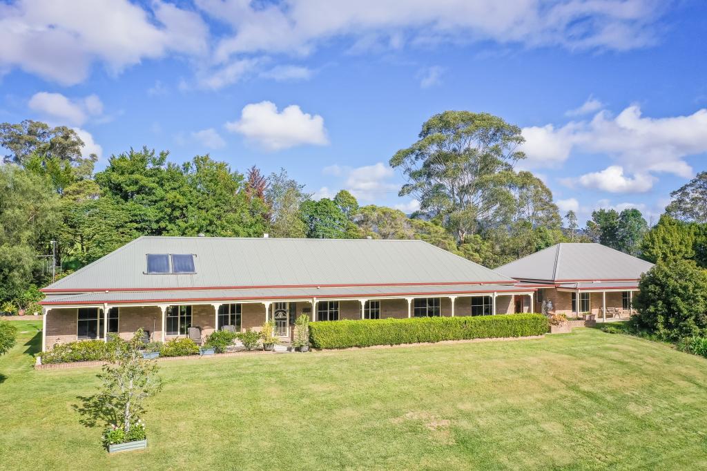 5864 The Bucketts Way, Hillville, NSW 2430