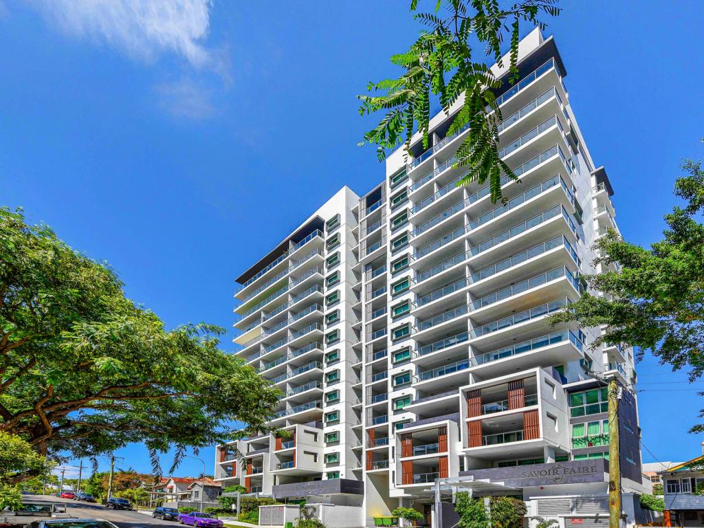 14/27 Manning St, Milton, QLD 4064