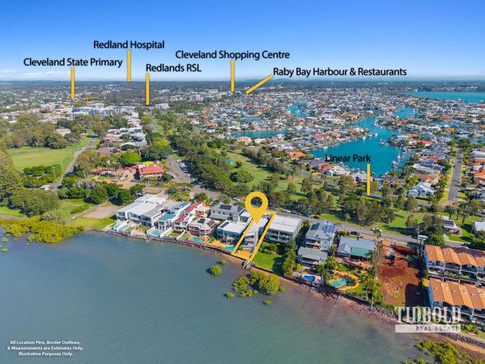 113 Shore St E, Cleveland, QLD 4163