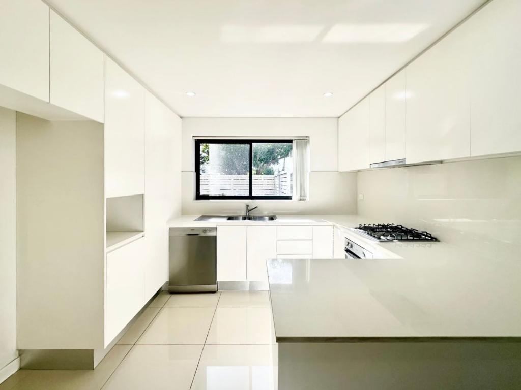 1/203 Auburn Rd, Yagoona, NSW 2199