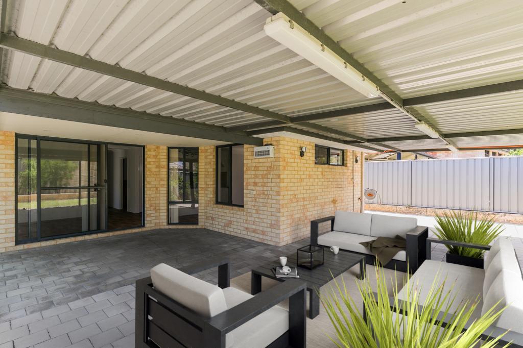 25 Shaftesbury Way, Wellard, WA 6170