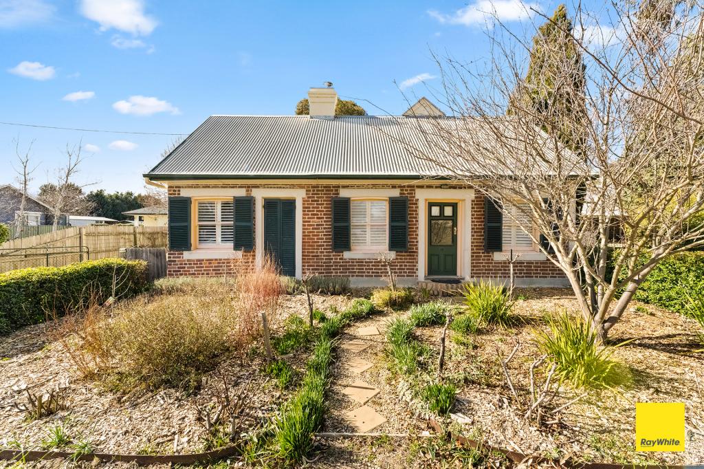 62 Ellendon St, Bungendore, NSW 2621