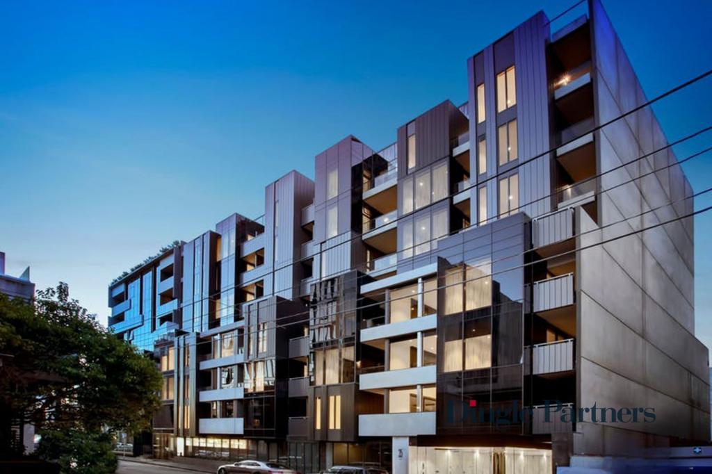 705/35 Wilson St, South Yarra, VIC 3141