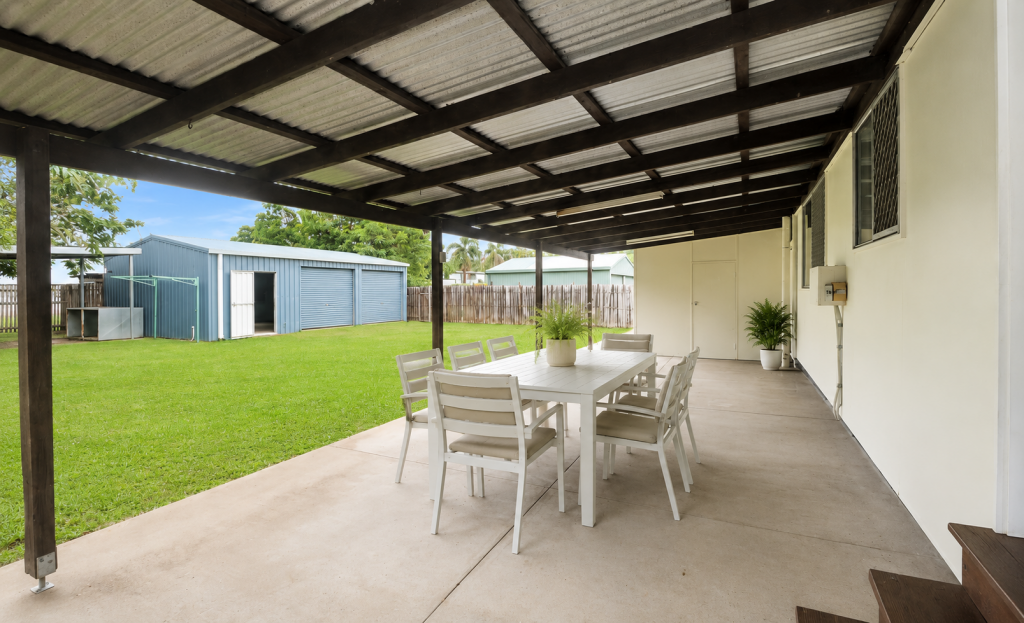39 Gollogly Lane, Condon, QLD 4815