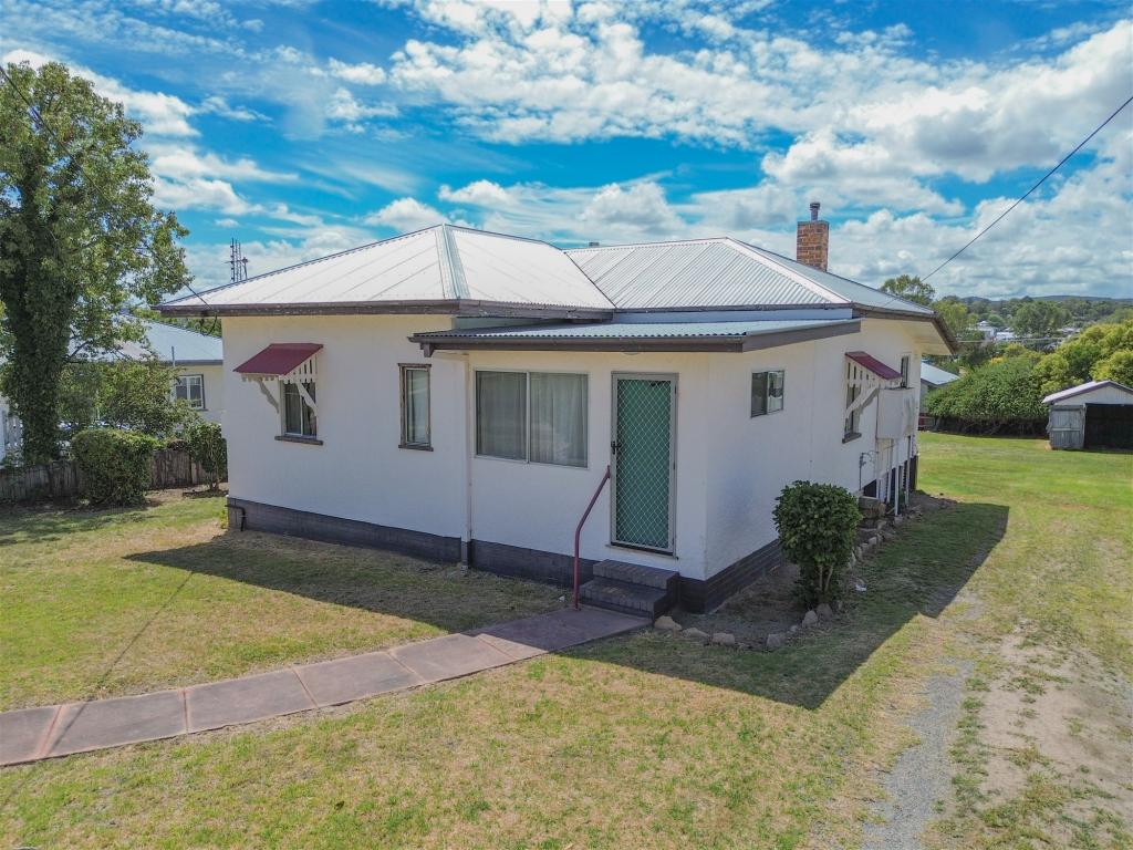 41 Archibald St, Stanthorpe, QLD 4380