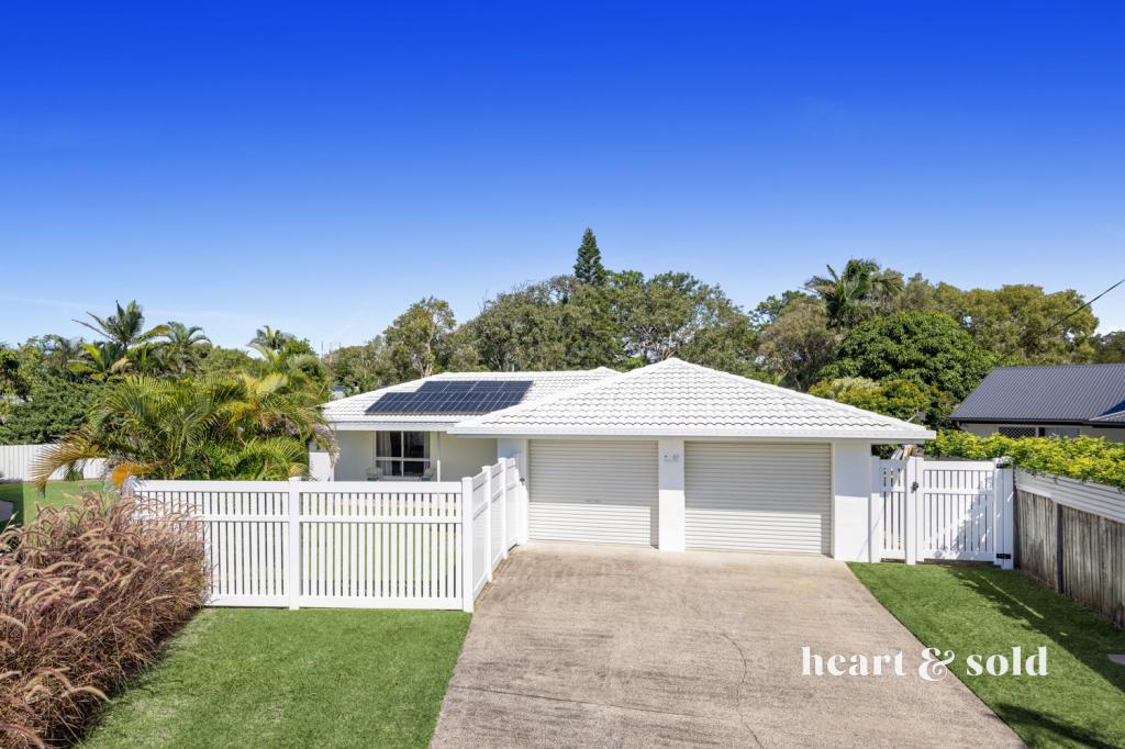 37 Boronia Cres, Marcoola, QLD 4564