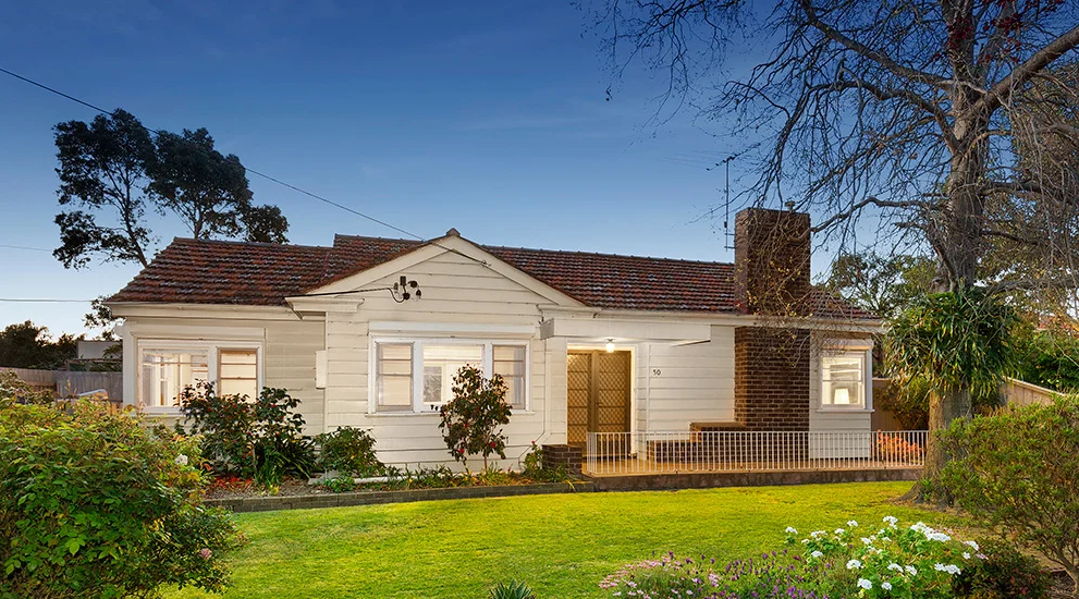 50 Greene St, South Kingsville, VIC 3015