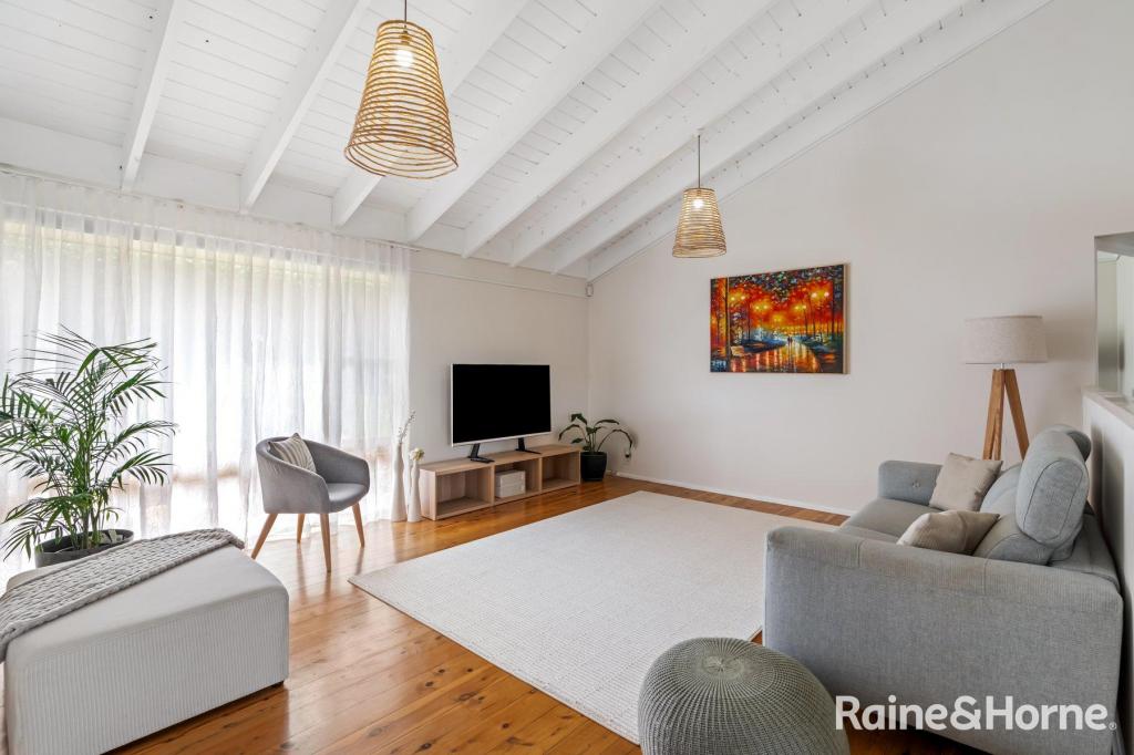 3 Jacaranda Cl, Cooranbong, NSW 2265