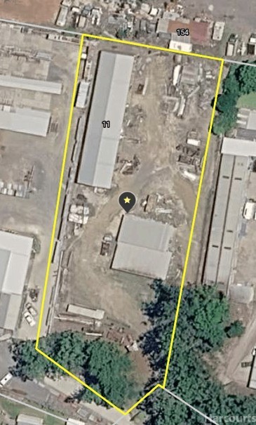 11 Industry St, Wauchope, NSW 2446