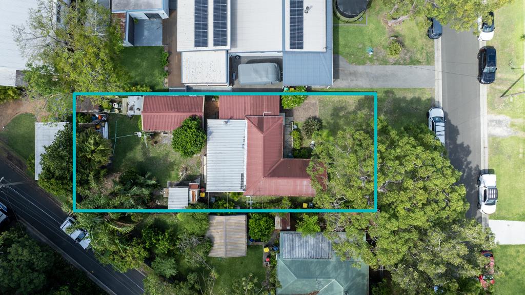 4 Thompson St, Bundeena, NSW 2230
