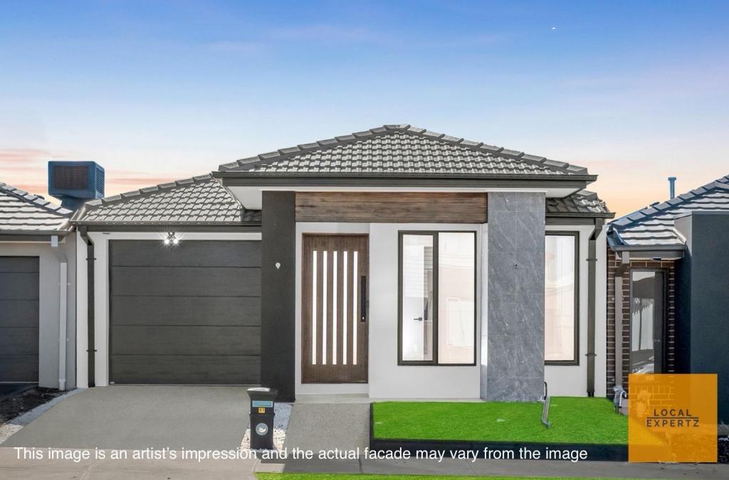 116 Maradona Bvd, Deanside, VIC 3336