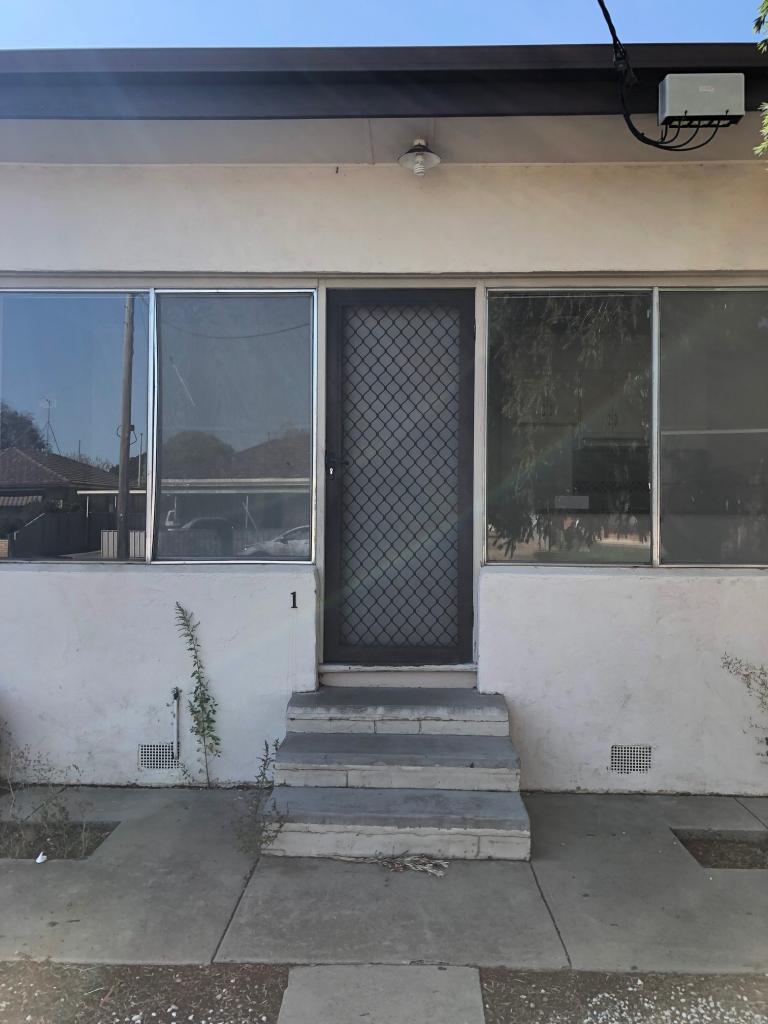 1/13 Bennett St, Shepparton, VIC 3630