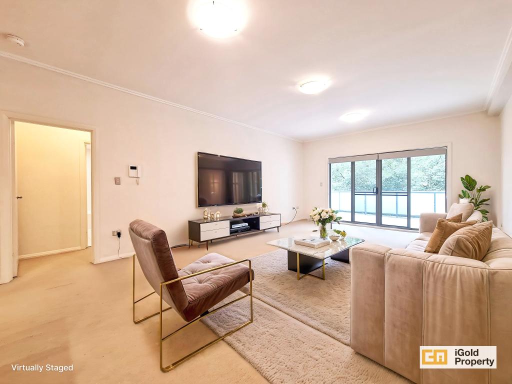 20/2-6 Bundarra Ave S, Wahroonga, NSW 2076