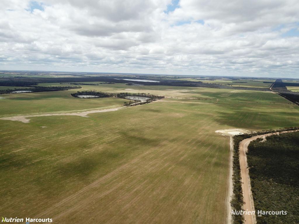 LOT 1798 BOWRA RD, NEEDILUP, WA 6336