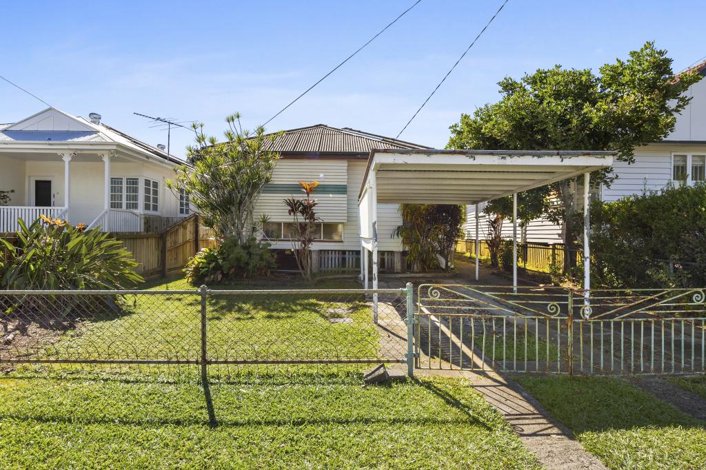 51 Hilda St, Alderley, QLD 4051