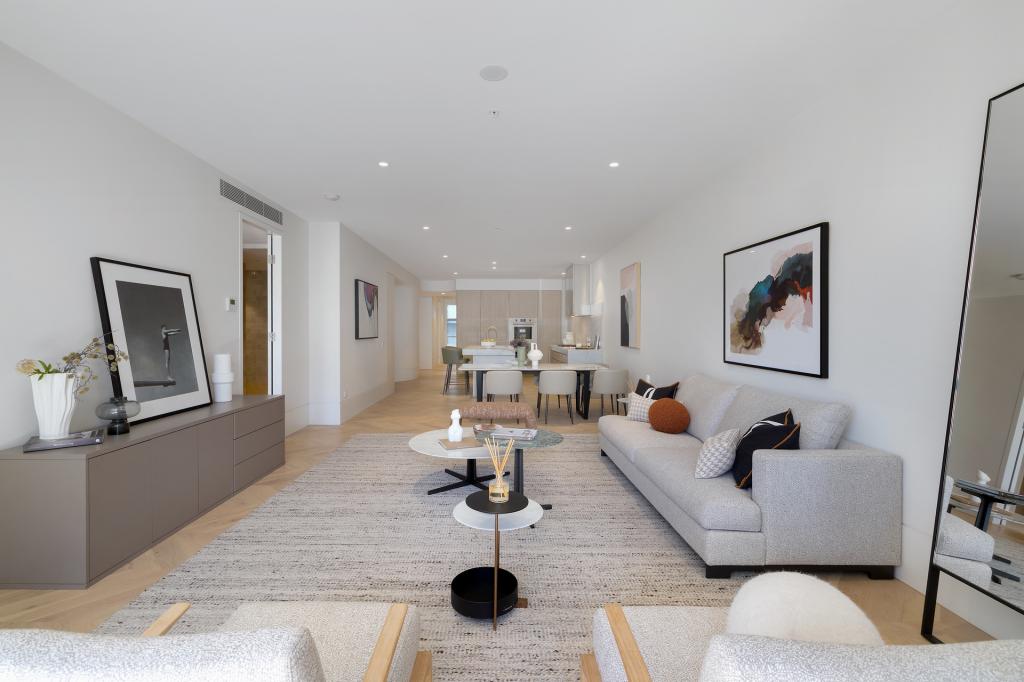 106/12 Waters Rd, Neutral Bay, NSW 2089