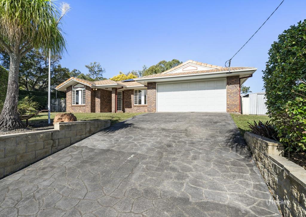 84 Fulham St, Toogoolawah, QLD 4313