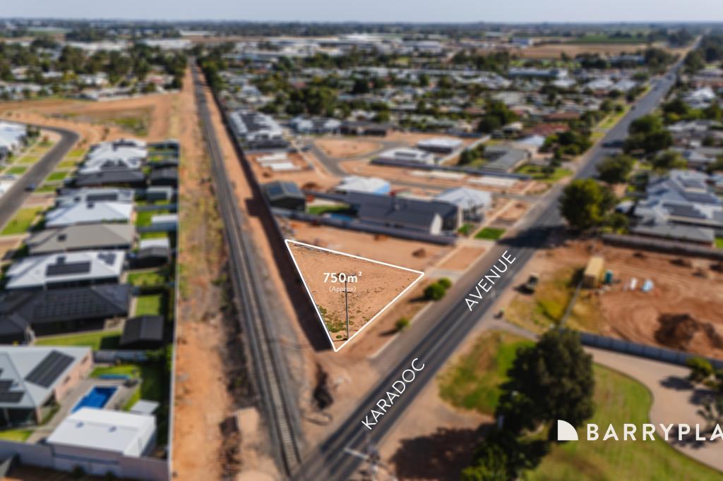 870 KARADOC AVE, IRYMPLE, VIC 3498