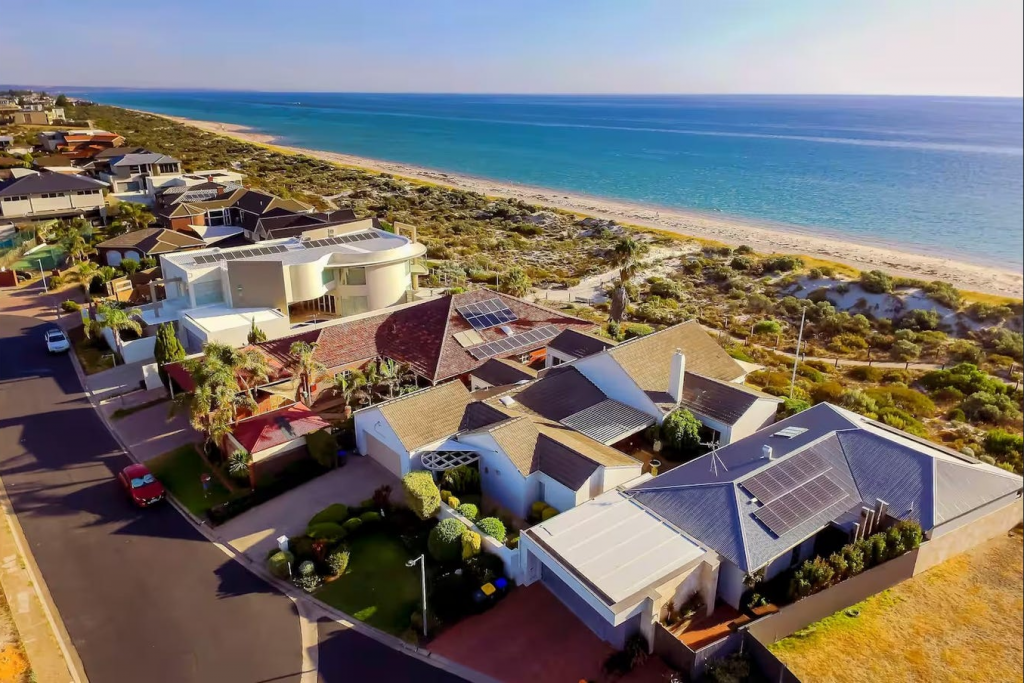 16 Dune Ct, West Lakes Shore, SA 5020