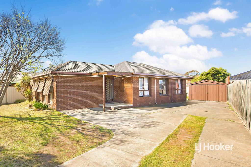 162 Derrimut Rd, Hoppers Crossing, VIC 3029