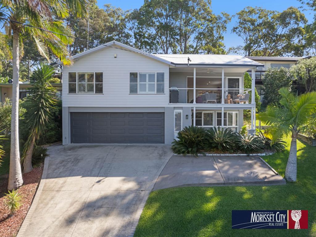 42 Turrama St, Wangi Wangi, NSW 2267