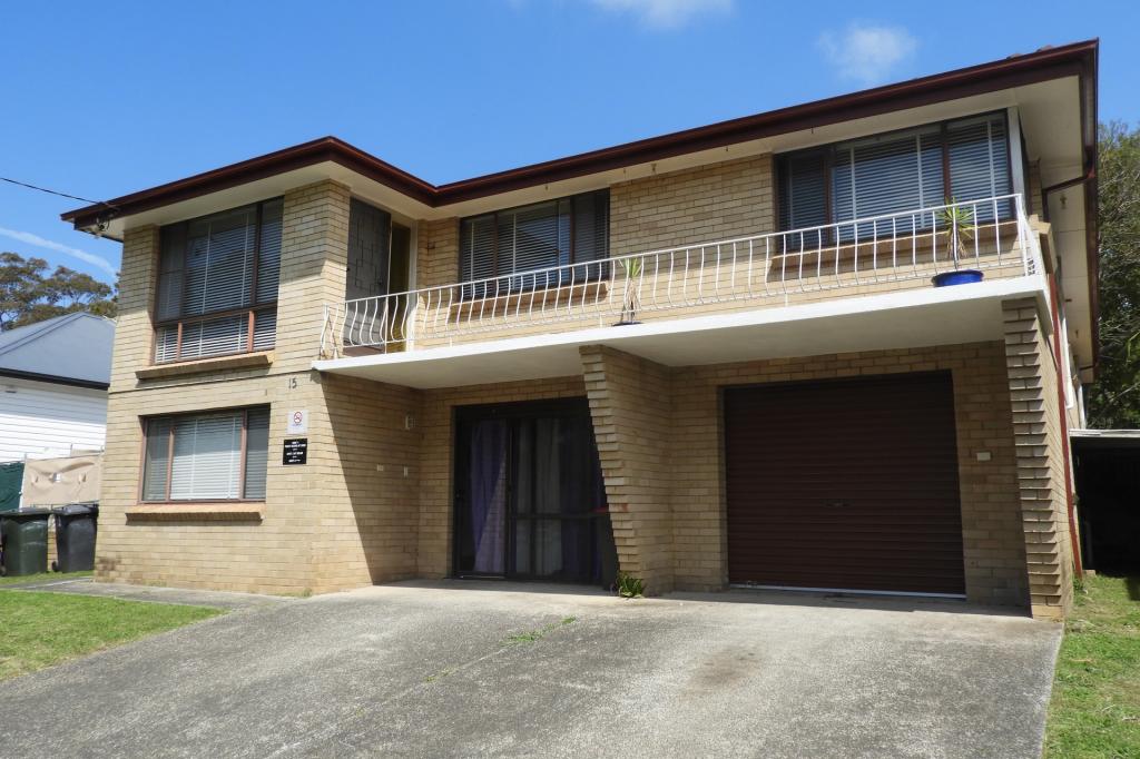 2/15 Poulter St, West Wollongong, NSW 2500