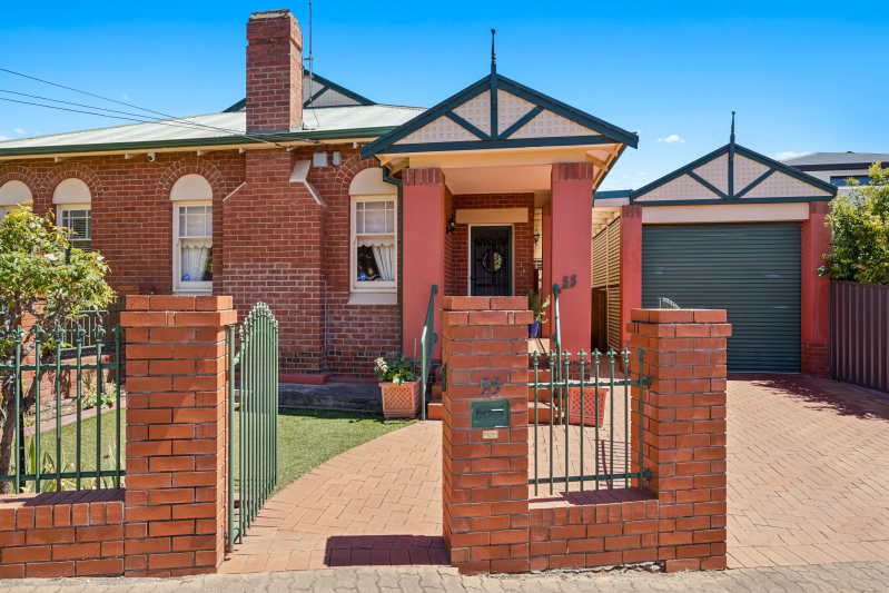55 Wilsden St, Walkerville, SA 5081