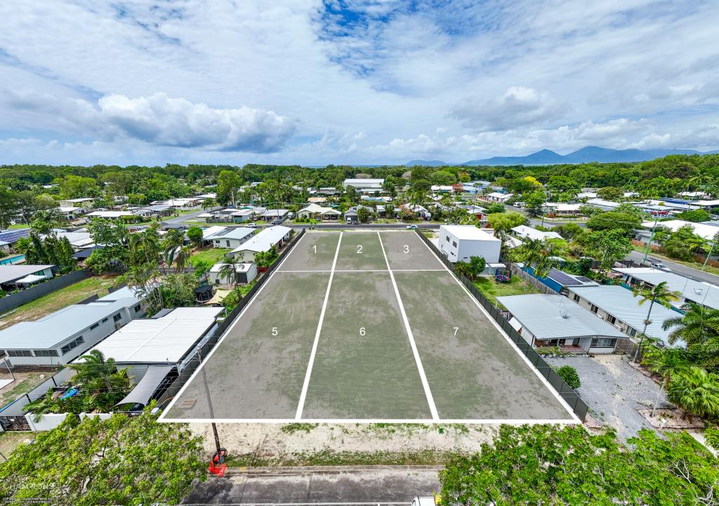 Lot 1 Morgan St, Yorkeys Knob, QLD 4878