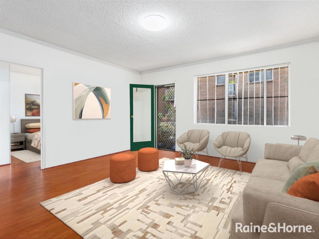 6/44 Virginia St, Rosehill, NSW 2142