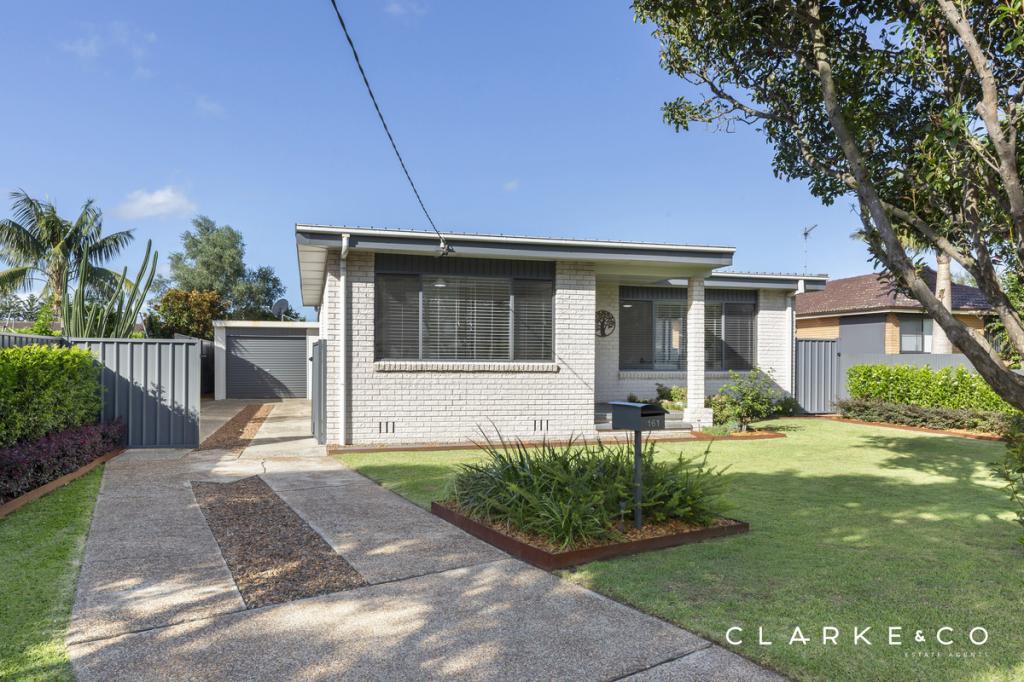 161 Marsden St, Shortland, NSW 2307