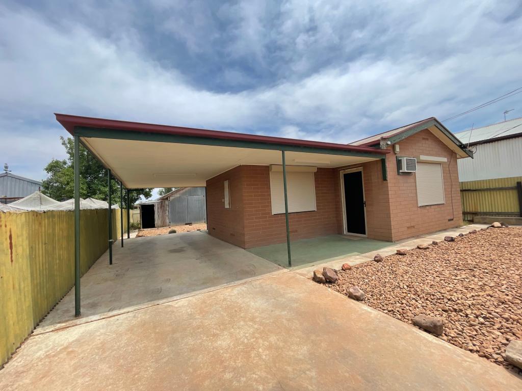 5 Clarke St, Port Augusta, SA 5700