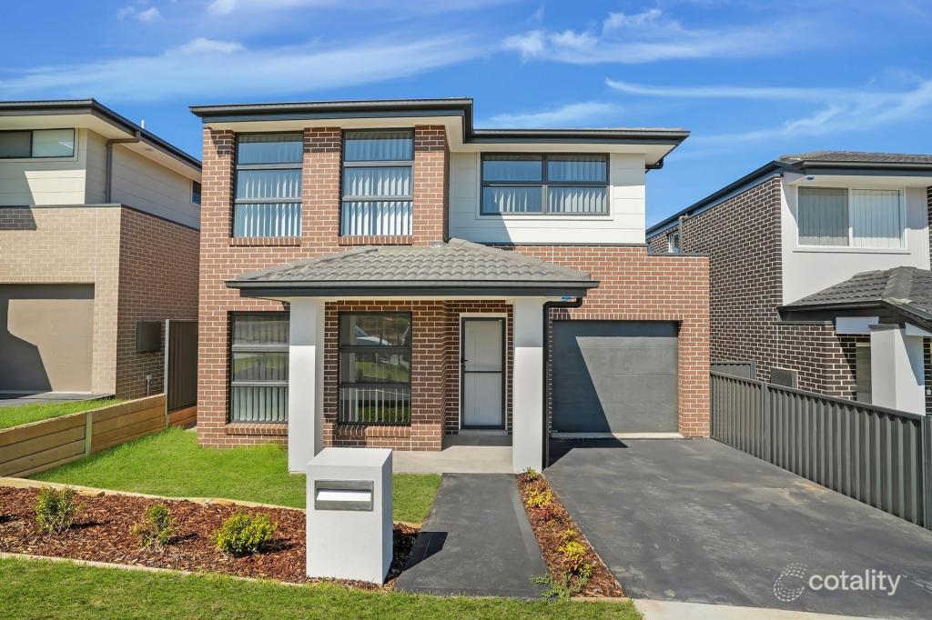 17 Mcclelland St, Rouse Hill, NSW 2155
