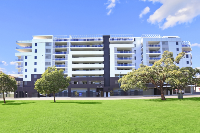 59/32 CASTLEREAGH ST, LIVERPOOL, NSW 2170