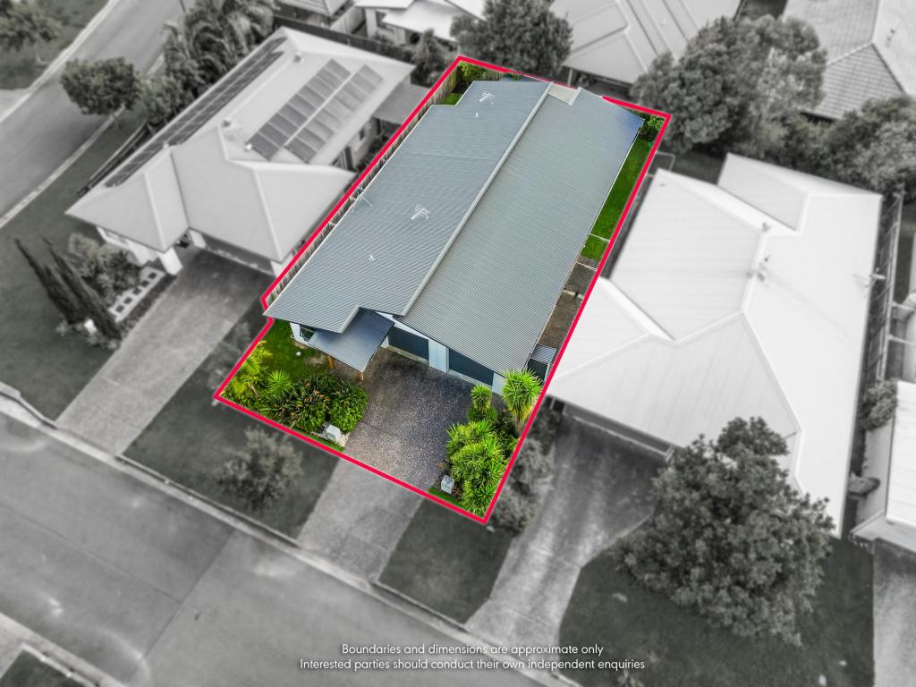 58 Milbrook Cres, Pimpama, QLD 4209