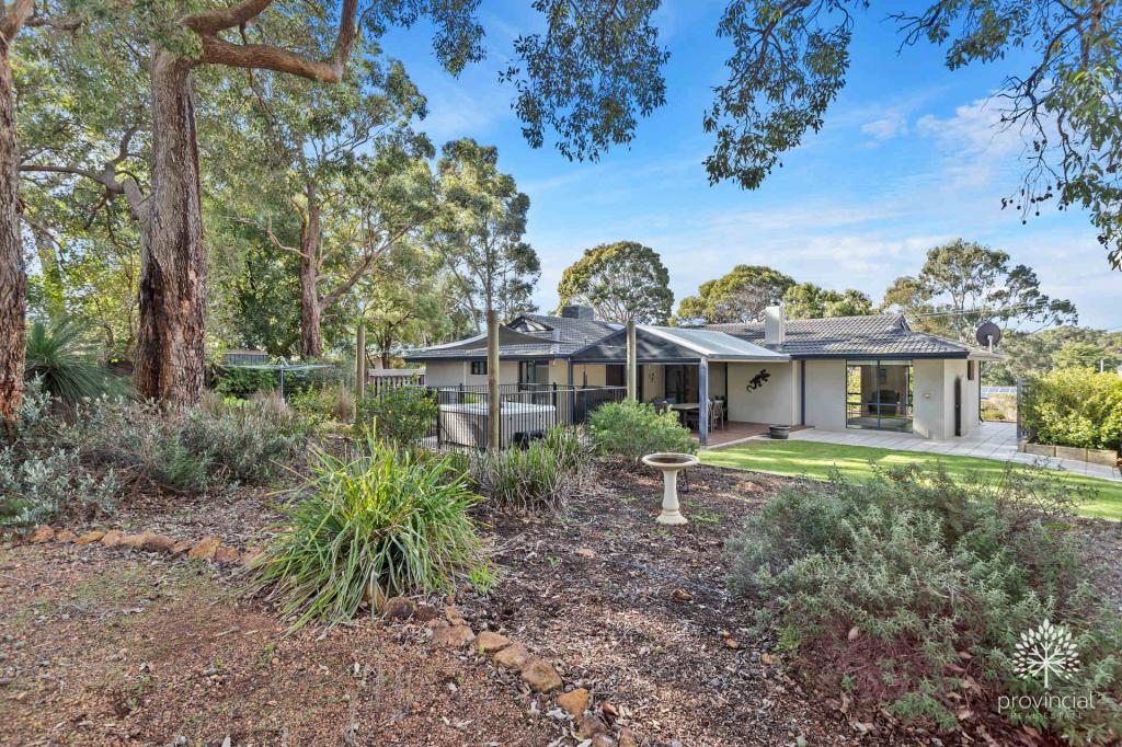 20 Gilroy Way, Lesmurdie, WA 6076