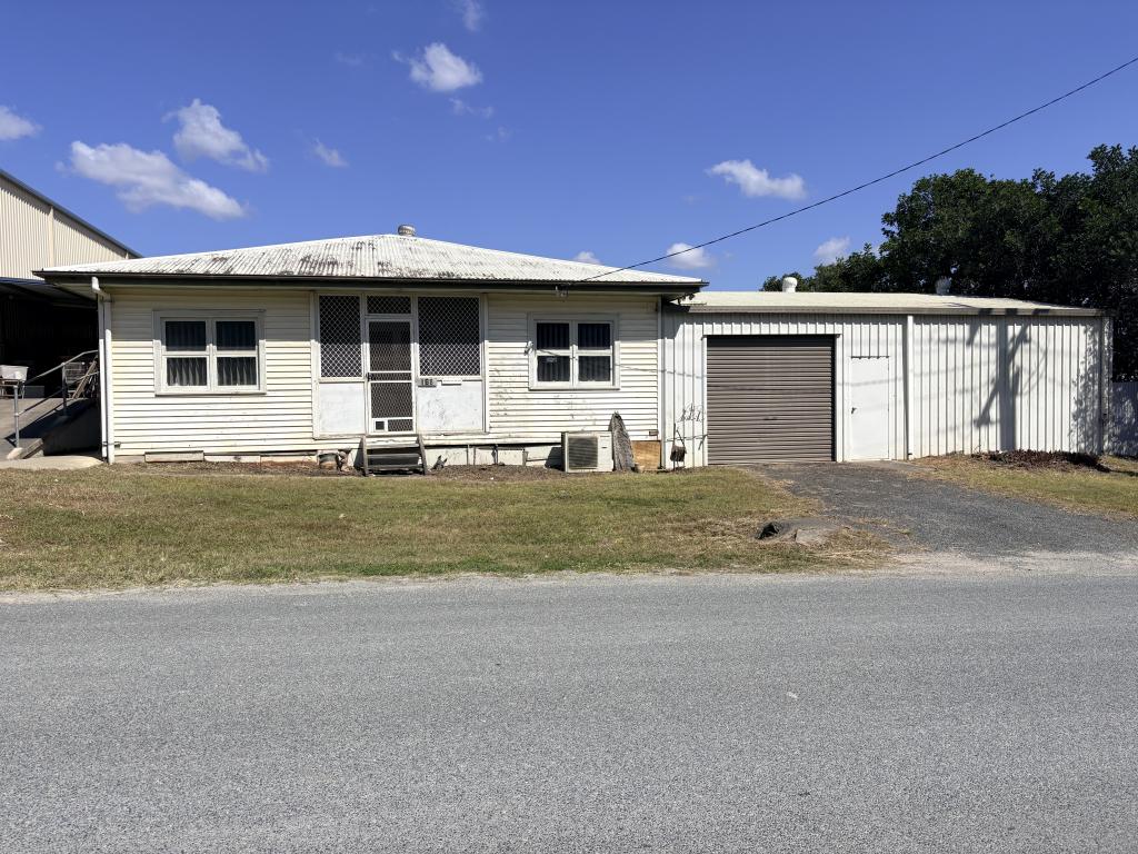8 DUNCANS RD, CLARENZA, NSW 2460