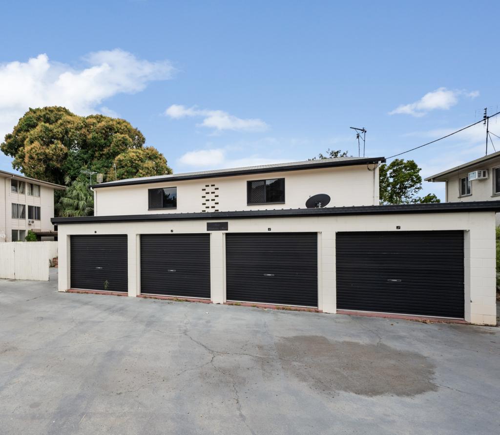 1/7 Warburton St, North Ward, QLD 4810