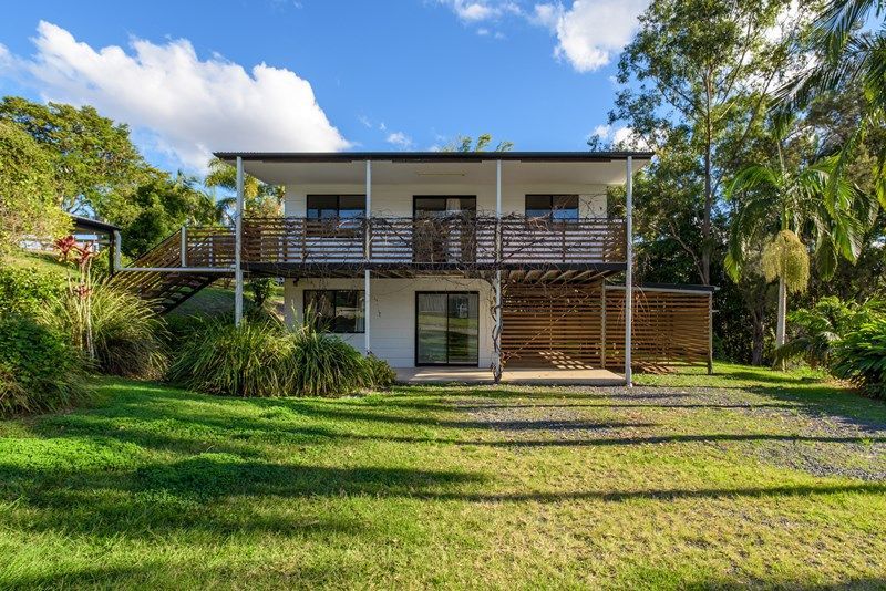 2 Smalley Pl, Gympie, QLD 4570