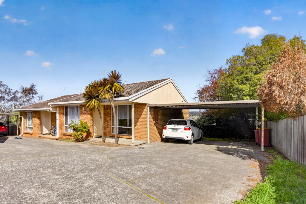 5/29 Michael St, Summerhill, TAS 7250
