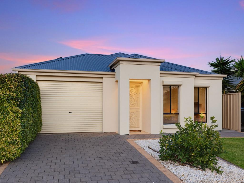 6 Maritime Rd, Seaford Meadows, SA 5169