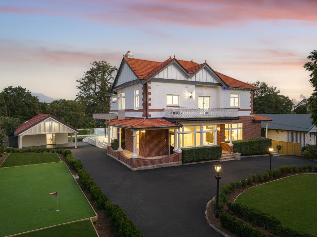 14 Pymble Ave, Pymble, NSW 2073