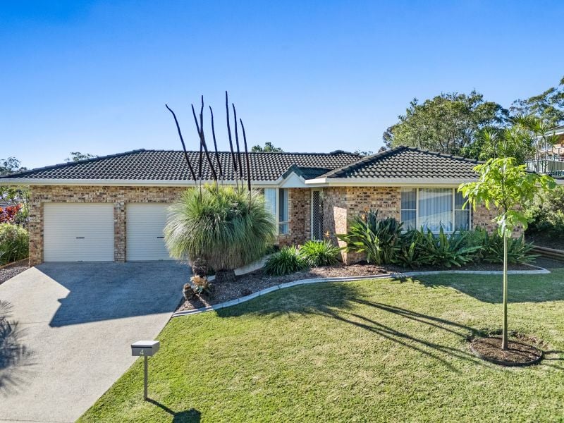 4 Kingfisher Pl, Goonellabah, NSW 2480