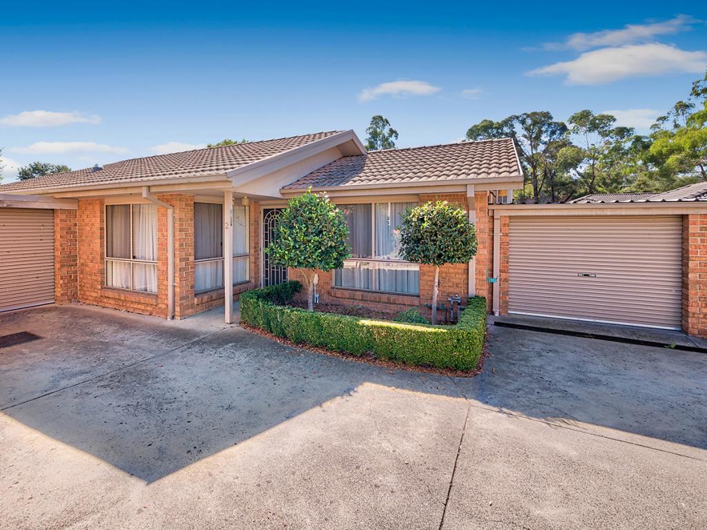 2/17-19 Bardia St, Ringwood, VIC 3134