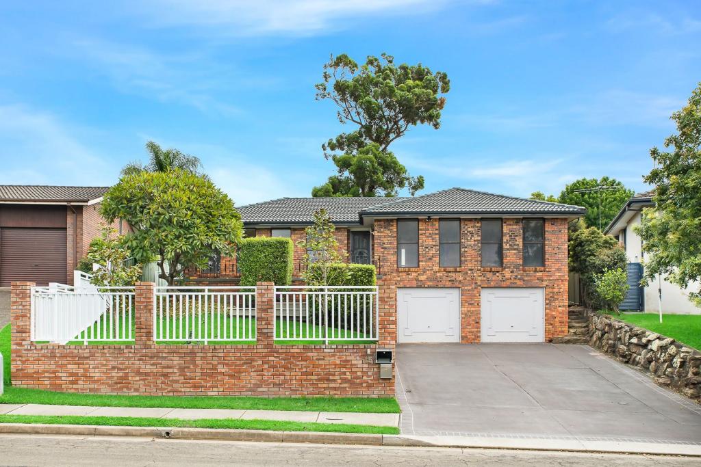 15 Buchan Pl, Kings Langley, NSW 2147