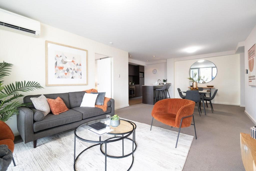 93/369 HAY ST, PERTH, WA 6000