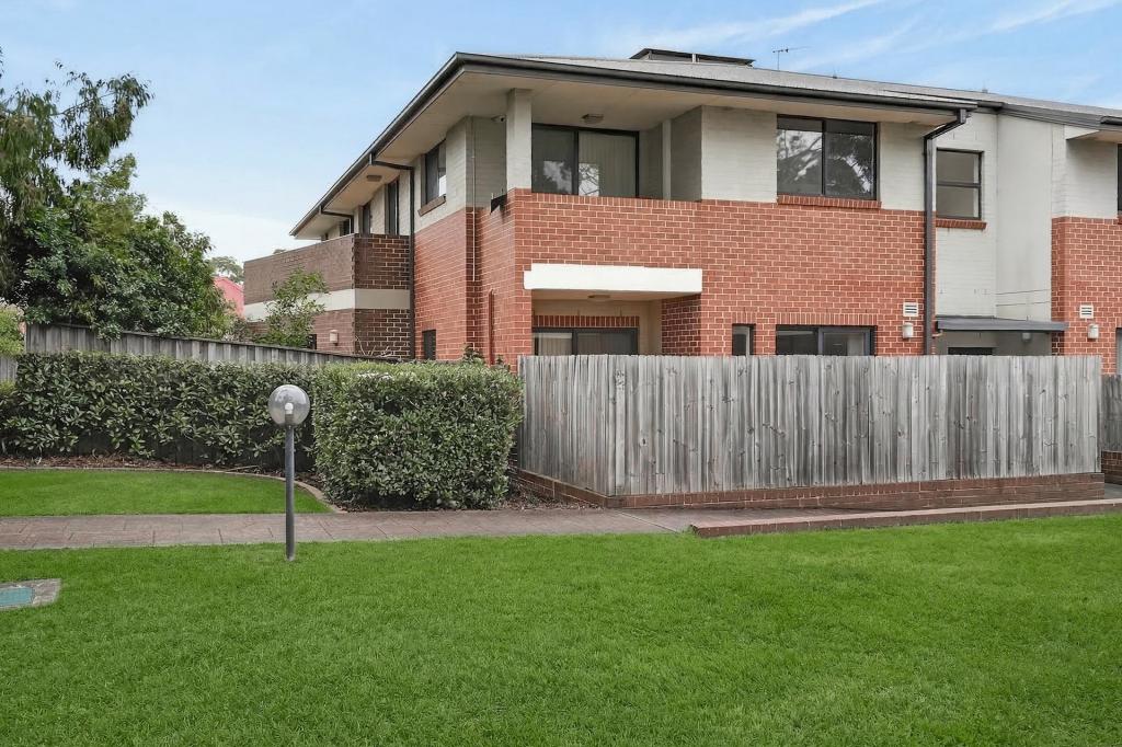 7/1 Russell St, Baulkham Hills, NSW 2153