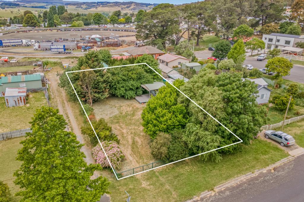 74 North St, Oberon, NSW 2787