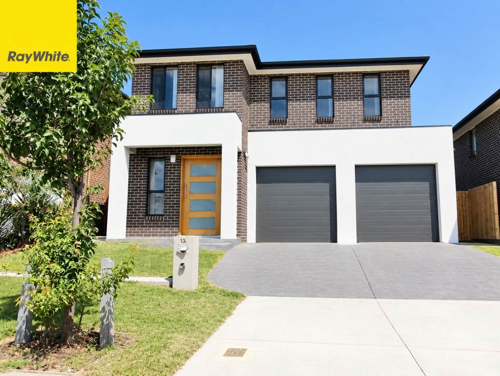 13a Larkham St, Oran Park, NSW 2570