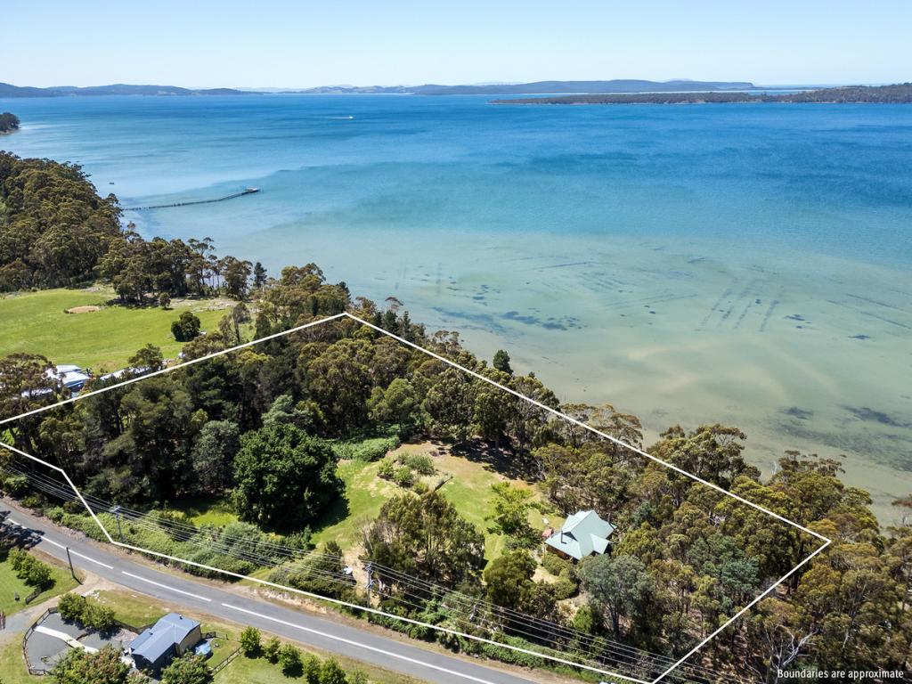 4735 Channel Hwy, Gordon, TAS 7150